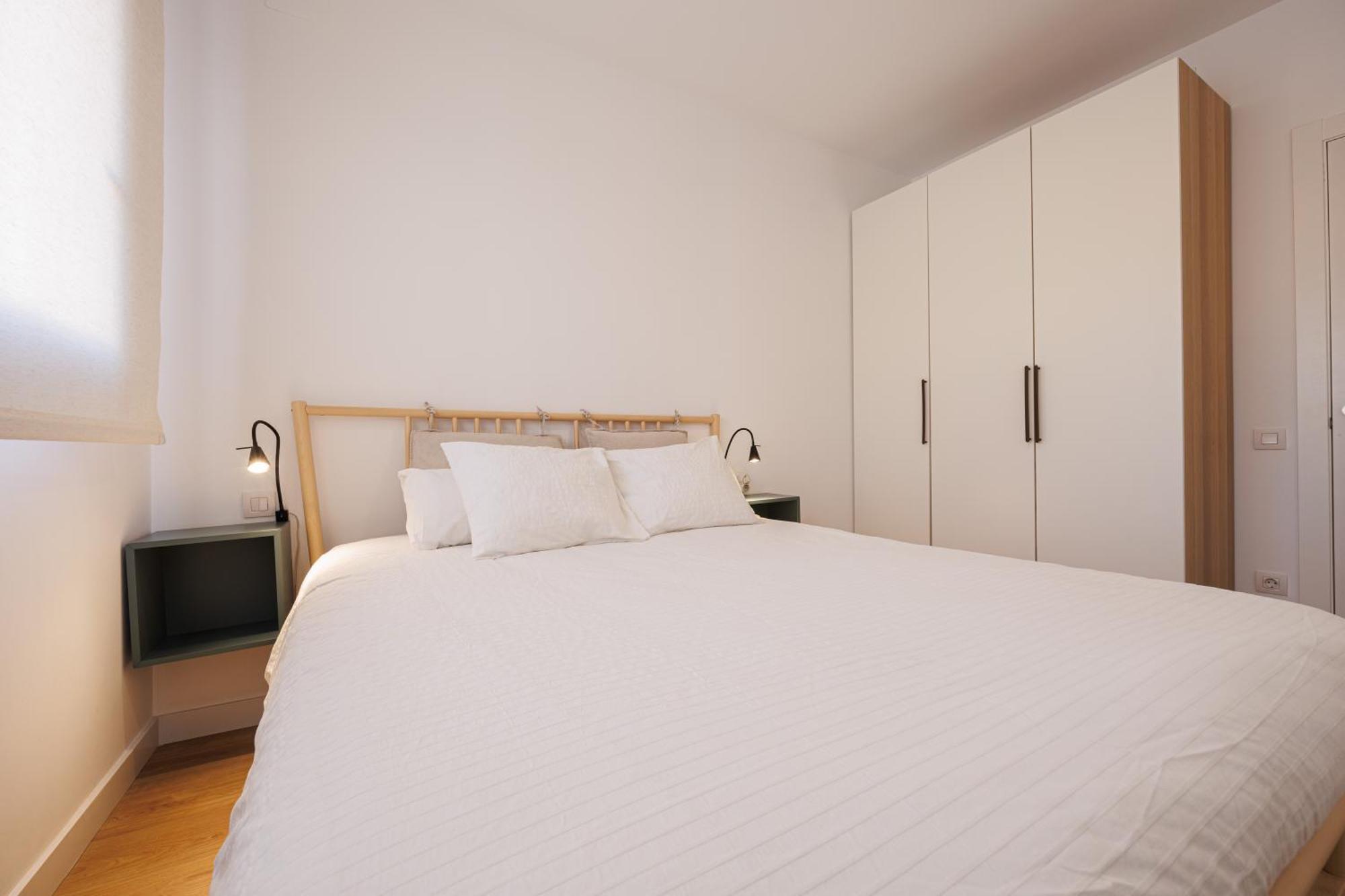 Atico Duplex Playa Area Barcelona Con Spa Exterior Монгат Екстер'єр фото