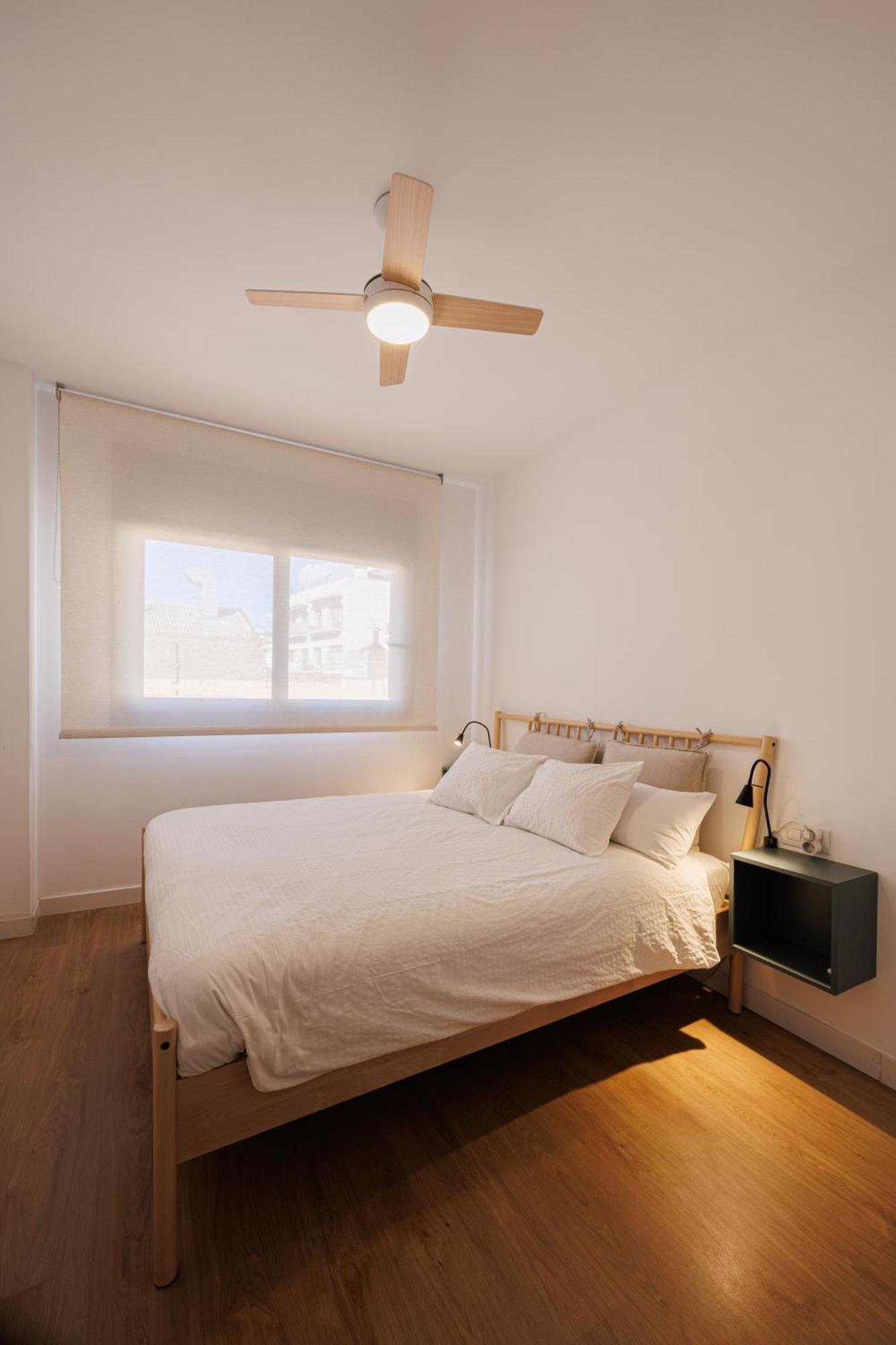 Atico Duplex Playa Area Barcelona Con Spa Exterior Монгат Екстер'єр фото